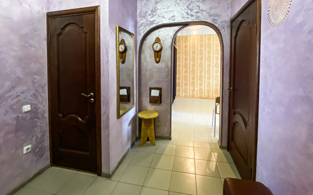 Квартира Три дворца