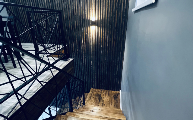 Апартаменты Cranz Resort