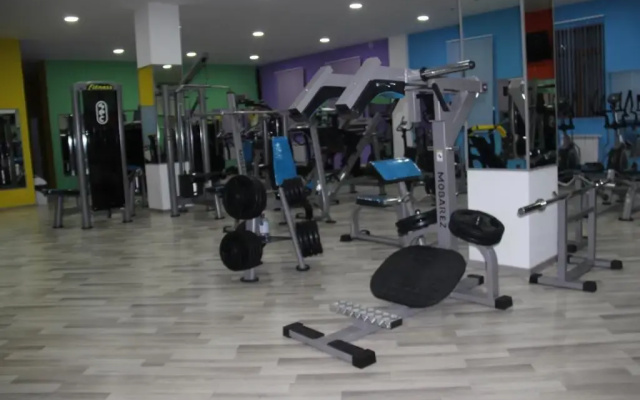 Хостел Sport
