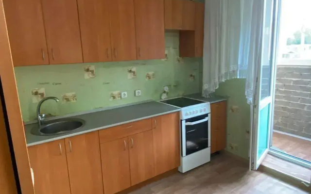 Квартира на Улице Максима Горького 52