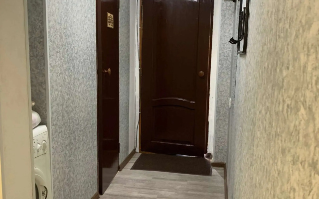 Квартира на Черниковской 43