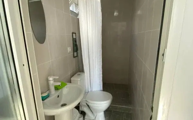 Апартаменты Lakashia