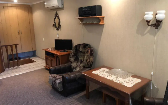 Жилое Помещение