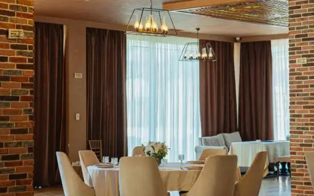 Shani Resort Hotel & Villas