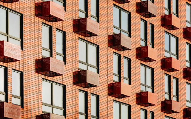 Апартаменты Art Life Apartment Novohohlovskaya