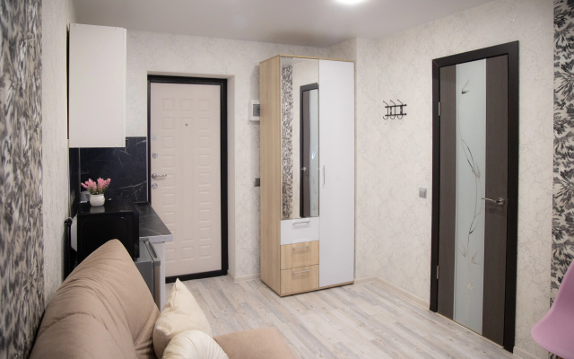 LovelyHome39| Студия №4 у Королевских ворот