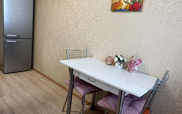 Квартира  на Московской 52а