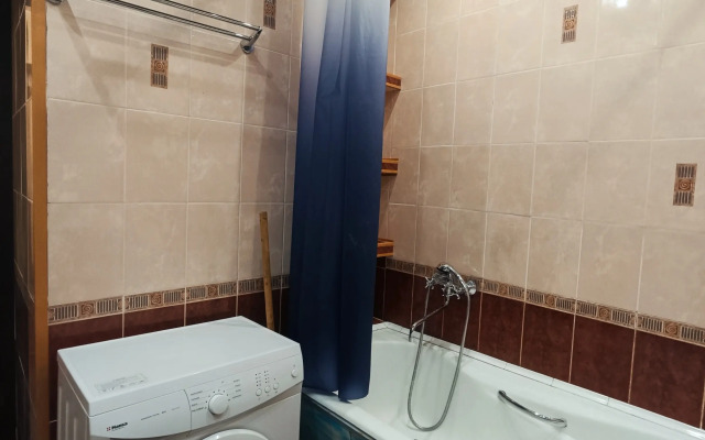 Квартира на Парижской Коммуны 26