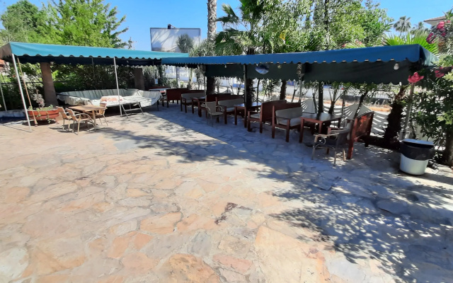 Tango Pension