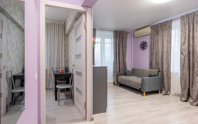 Квартира IWI Rent Войковская