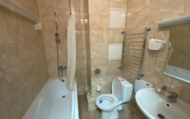 Апартаменты Sea Side 33