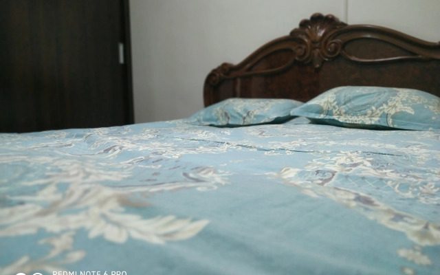 Апартаменты Welcome Home 20