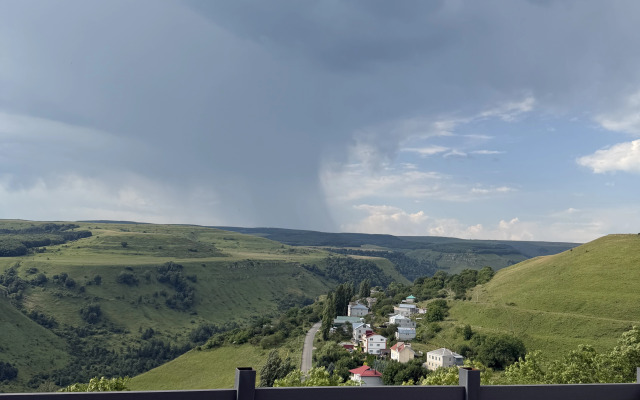 Отель М Горизонт