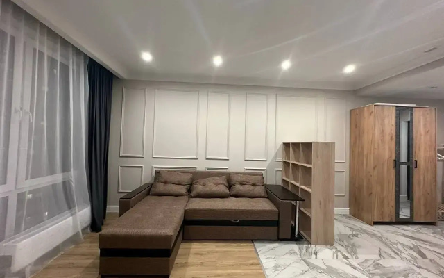 Квартира Hermes Aparts