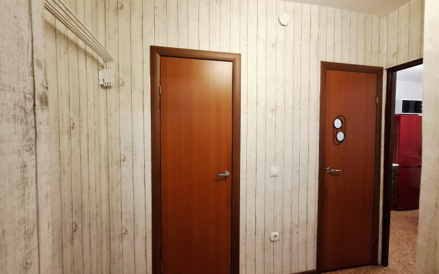 Квартира Для командировки