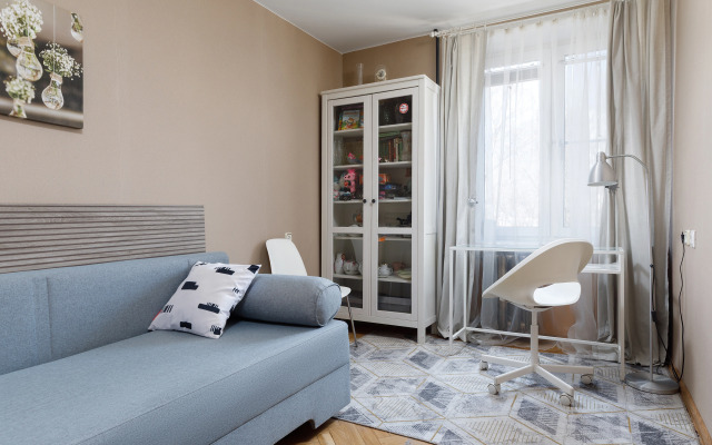 Квартира Уютная 60м.кв.