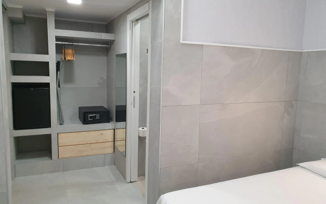 Отель Eurohotel Milan