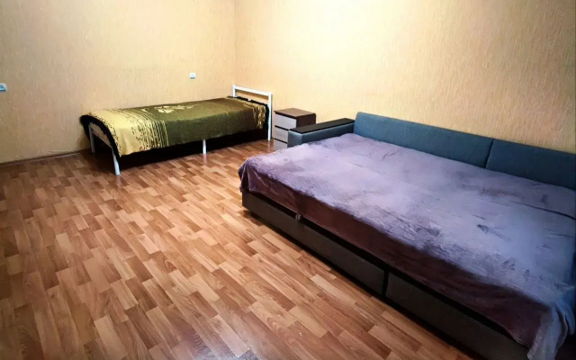 Квартира уютная двухкомнатная