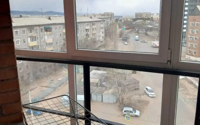 Квартира на Жердева 76А