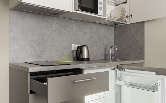 Квартира студия от Rent Profi