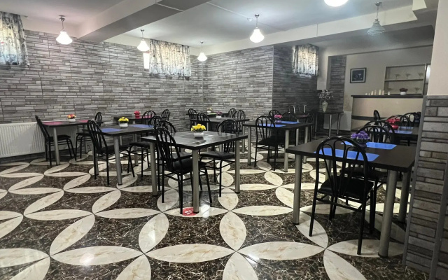 Restaurant · Tbilisi — photo 34