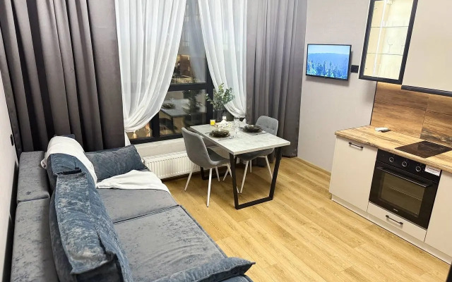Квартира Mypriority Basmanny Suite 7