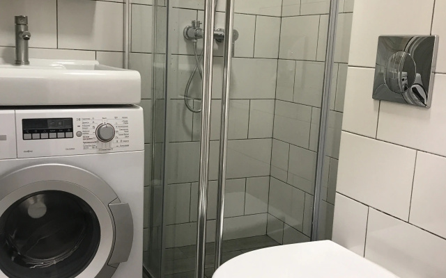 Апартаменты Green Palace Sochi 3