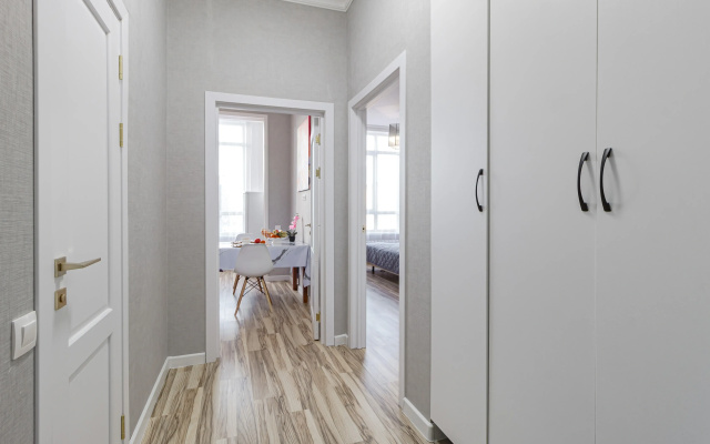 Квартира Premium Parasat Loft