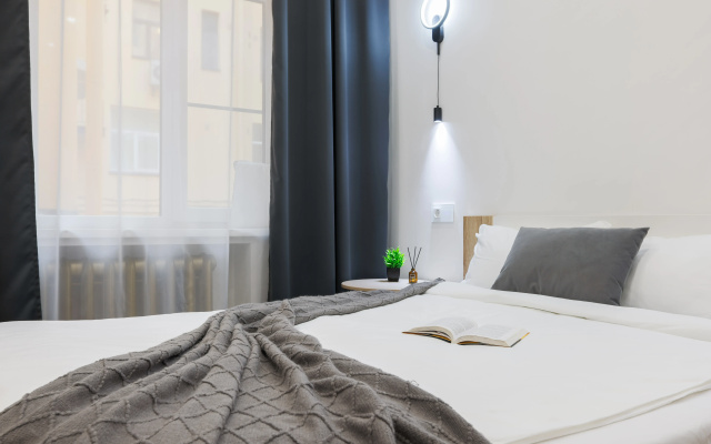 Апартаменты J&N Apartments Ленина 18