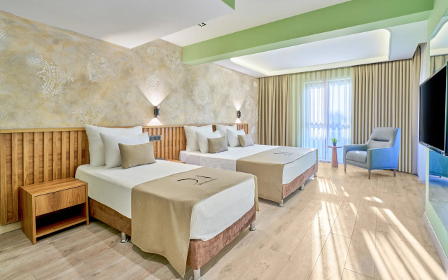 Hotel Lara Der Inn