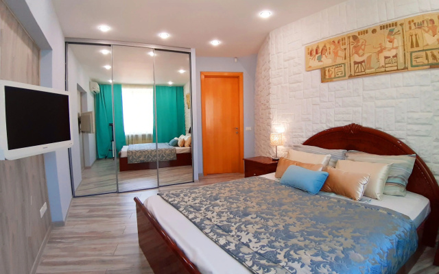 Апартаменты InnHome Luxor