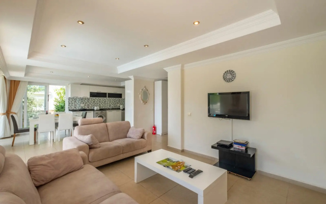 Вилла Rena Villaları - Spacious and Private Pool Villa in Oludeniz