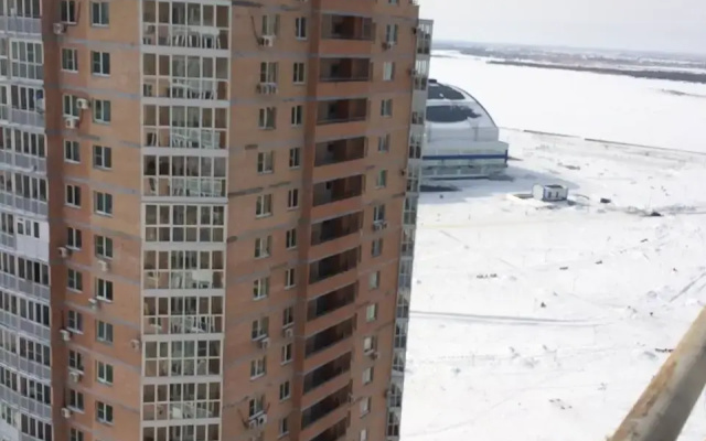 Апаратаметы Ерофей Арена улица Морозова 87