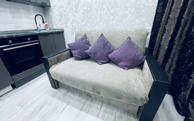 Квартира в микрорайоне имени В.Н. Махалина