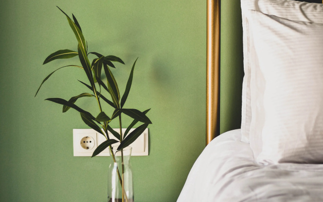 Guest rooms · Mestia — photo 31