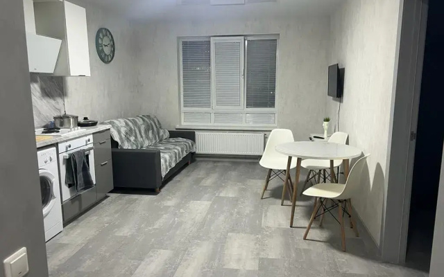Квартира с Балконом