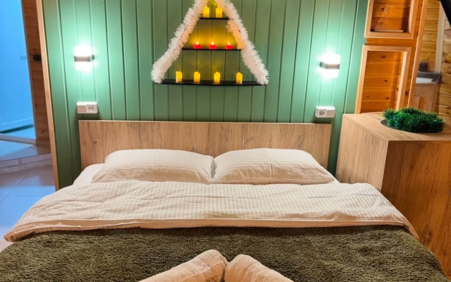 Sairme Glampings Resort · Sairme — photo 24