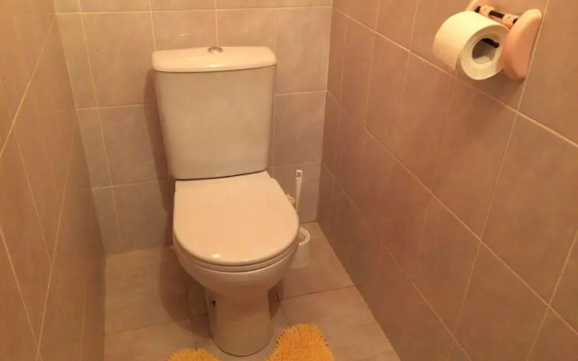 Апартаменты Спринг 2