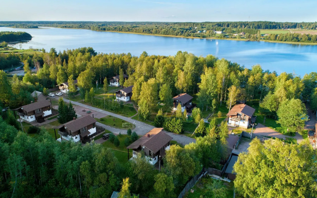 База отдыха Шале Рояль