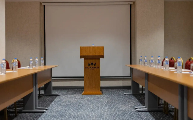 Business facilities · Batumi — photo 14