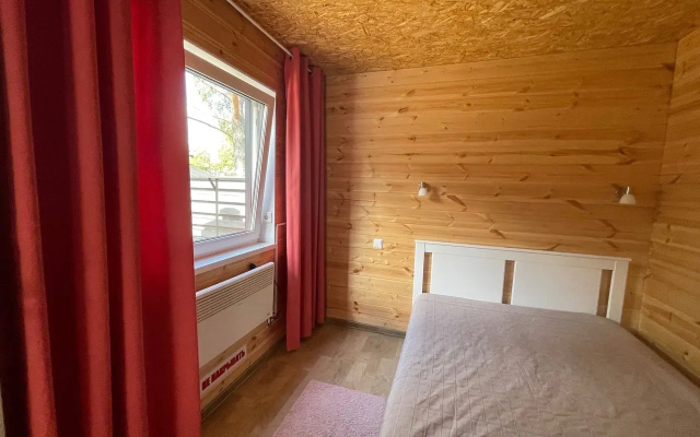 Barnhouse4u Guest House