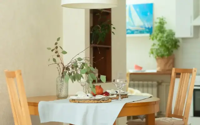 Квартира на ул. Успенская рядом с Филармонией