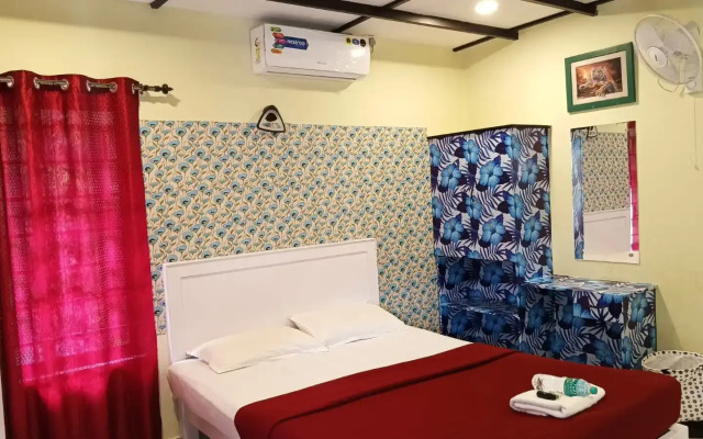 Курортный отель Jungle Valley Resort Wayanad