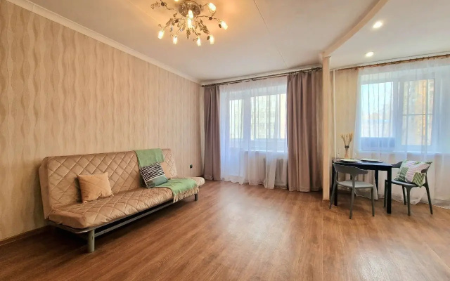 Квартира на Улице Гагарина 47