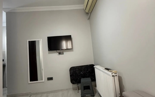 Апартаменты Hotel Istanbulnest 402