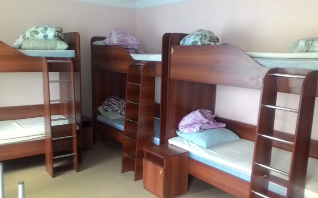 Na Kuznechnoy Hostel
