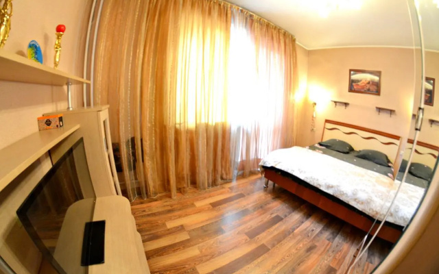 Апартаменты на Свободы 11а