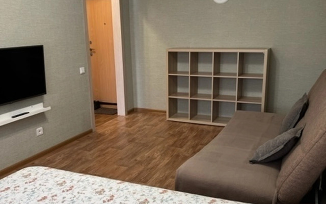 Квартира на проспекте Строителей 17