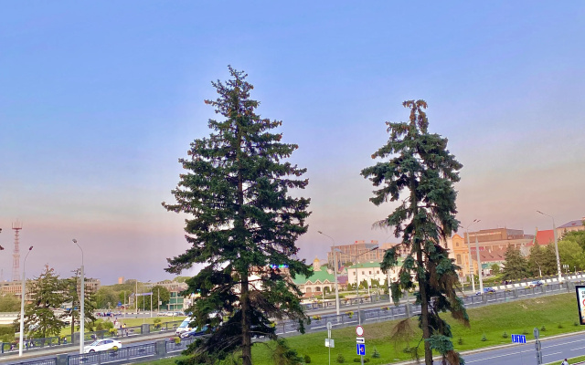 Гостевой дом Бэст