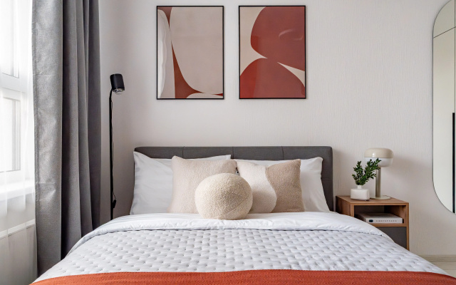Квартира Merino Home Куб